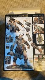 Warhammer, Ophalen of Verzenden, Zo goed als nieuw, Losse kaart