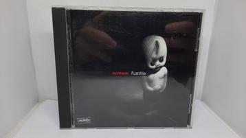 Scream - Fumble / Banging The Drum CD Muziek Album, Punk beschikbaar voor biedingen