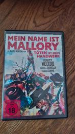 Mein Name ist Mallory, Vanaf 16 jaar, 1980 tot heden, Ophalen of Verzenden, Zo goed als nieuw