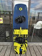 Duotone Gonzales 2024 Kiteboard 142x43, Watersport en Boten, Gebruikt, Twintip, Kiteboard, Ophalen of Verzenden