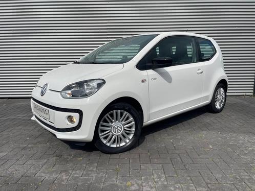 Volkswagen Up! 1.0 cup up bouwjaar 2014 met navi / lmv, Auto's, Volkswagen, Bedrijf, Te koop, up!, ABS, Airbags, Airconditioning