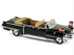 CADILLAC QUEEN ELISABETH II '56 ZWART 1/43 NOREV ref. 910029, Verzenden, Nieuw, Auto, Norev