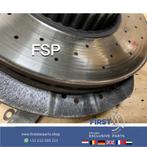 W205 COMPLEET FUSEE  + DRAAGARMEN LINKS Mercedes C Klasse 20, Auto-onderdelen, Gebruikt, -, Ophalen of Verzenden, -