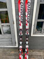 Atomic SL, Ophalen, 160 tot 180 cm, Gebruikt, Atomic