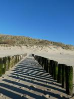 TE HUUR LUXE CHALET AAN ZEE IN DISHOEK 4 personen