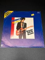 Prince - Let’s Work / Ronnie, Talk To Russia - 12” MAXI, Ophalen of Verzenden, 1980 tot 2000, Zo goed als nieuw, 12 inch
