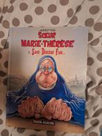 Franse strip Soeur Marie-Thérèse 5. Sans Diocèse Fixe..., Eén stripboek, Ophalen of Verzenden, Zo goed als nieuw, Maëster