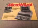 vintage Microcomputer computer, Ophalen of Verzenden, Gelezen