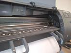 HP Designjet 4000 Plotter 42'' (A0)-printer, Computers en Software, Ophalen, Gebruikt, Printer