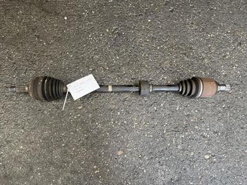 Linker aandrijfas Honda Stream 1.7i LS bouwjaar 2001 beschikbaar voor biedingen