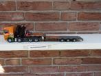 WSI  Scania  R  Normal  van  Holtrop  van  der  Vlist.