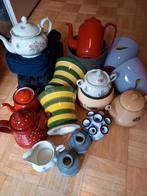 2 dozen vol met spullen voor de rommelmarkt., Diversen, Rommelmarktspullen, Ophalen, Zo goed als nieuw