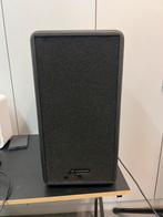 Sennheiser LSP500 Pro portable sound system, Gebruikt, Subwoofer, 120 watt of meer, Ophalen