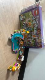 Lego friends 41313, Kinderen en Baby's, Speelgoed | Duplo en Lego, Ophalen, Zo goed als nieuw
