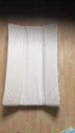 Aankleedkussen, met hoes, Kinderen en Baby's, Badjes en Verzorging, Overige merken, Gebruikt, Aankleedkussen, Ophalen of Verzenden