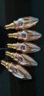 Calex filament lampp fitting E14, Minder dan 30 watt, Gloeilamp, E14 (klein), Ophalen of Verzenden