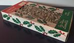 Oude Kerst Tinsel in originele vepakking, Antiek en Kunst, Ophalen of Verzenden