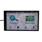 Garmin Camper 780 MT-S Navigatie | Europa (2026.20) | incl., Auto diversen, Garmin, Zo goed als nieuw, Support@garmin.com, Mühlentalstrasse 2
8200 Schaffhausen
Switzerland