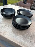 Diner, ontbijt en diepe borden, Ophalen, Gebruikt, Bord(en), Overige stijlen