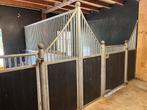 Super mooie stallen (kunstof)!, Dieren en Toebehoren, Stalling en Weidegang, 2 of 3 paarden of pony's