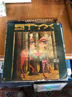 elpee van Styx, Ophalen of Verzenden, 1960 tot 1980, Gebruikt