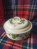 Marjolein Bastin serveerschaal, Ophalen