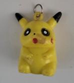 Pikachu Sleutelhanger, Ophalen of Verzenden, Gebruikt