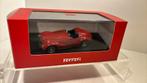 Ferrari 125 s 1947 ixo 1.43, Hobby en Vrije tijd, Modelauto's | 1:43, Overige merken, Auto, Ophalen of Verzenden, A
