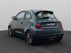 Fiat 500e Icon 42 kWh | Navigatie | Climate Control | Camera, Te koop, Emergency brake assist, 4 stoelen, Hatchback