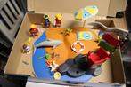 Playmobil strandset 3664, Ophalen of Verzenden, Gebruikt, Complete set