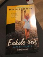 Marelle Boersma - Enkele reis naar de Algarve, Ophalen of Verzenden, Zo goed als nieuw, Nederland