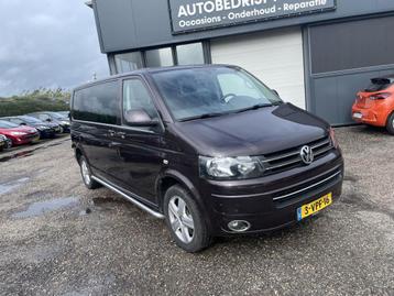 Volkswagen Transporter 2.0 TDI L2H1 Comfortline AUTOMAAT beschikbaar voor biedingen