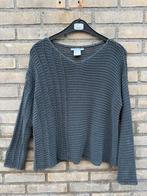 Sarah pacini * leuke trui ( maat one size=38), Maat 38/40 (M), Verzenden, Sarah Pacini, Zo goed als nieuw