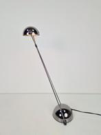 Vintage Meridiana Bureaulamp Paolo Piva ´80 Stefano Cevoli, N, Vintage, Ophalen of Verzenden, N