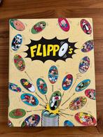 Flippo Album met Looney Tunes, Cheetos & Strip Flippo's, Verzamelen, Ophalen of Verzenden, Chester Cheetos, Map, Album of Poster