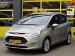 Ford B-Max 1.0 EcoBoost Titanium, Voorwielaandrijving, Euro 5, 101 pk, Gebruikt