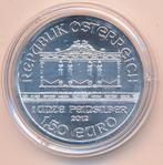 Oostenrijk 1 ounce 2012 Philharmoniker