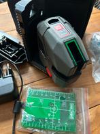 Würth GLG18 Laser - Als Nieuw!, Ophalen of Verzenden, Zo goed als nieuw, Licht