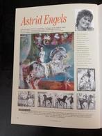 Astrid Engels artikel, Verzenden