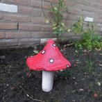 Betonnen paddenstoel, Ophalen of Verzenden, Nieuw