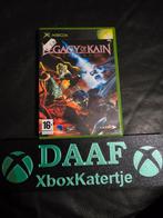 Legacy of kain defiance - xbox classic (zonder boekje), Spelcomputers en Games, 1 speler, Ophalen of Verzenden, Zo goed als nieuw