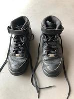 Nike Airforce AF1 sneakers, maat 39, Kleding | Dames, Schoenen, Verzenden, Zwart, Nike, Sneakers of Gympen