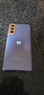 2 stuks/S21-256-5G licht paars en antraciet, Ophalen of Verzenden, Zo goed als nieuw, 6 megapixel of meer, Overige modellen