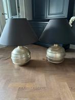 Hubert Olivier tafellamp, Huis en Inrichting, Lampen | Hanglampen, Ophalen, 50 tot 75 cm