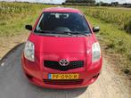 Toyota yaris, Elektrische buitenspiegels, Handgeschakeld, Particulier, 955 kg