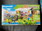 Playmobil Country Pony Café (70519), Kinderen en Baby's, Speelgoed | Playmobil, Complete set, Ophalen of Verzenden, Zo goed als nieuw