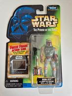 Star Wars POTF FF Boba Fett - Han Solo in Carbonite Delivery, Ophalen of Verzenden, Nieuw, Actiefiguurtje
