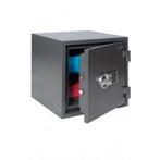 Brandkast Kluis Salvus Palermo 2 Elo / Braak & Brandwerend !, Ophalen of Verzenden, Nieuw, Brandkast