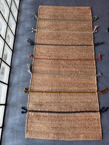 Kleurrijk IKEA kleed/tapijt voor de hal, carpet, hallway beschikbaar voor biedingen