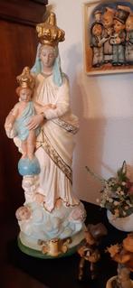Mariabeeld Notre Dame, Antiek en Kunst, Ophalen of Verzenden